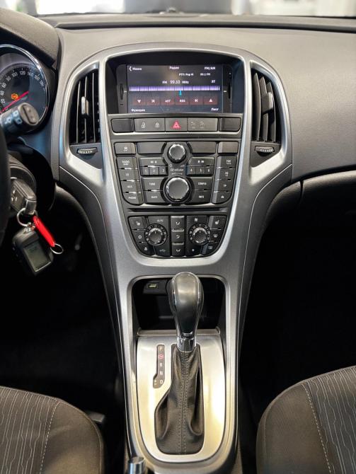 Opel Astra J Рестайлинг Челябинск  - изображение 26
