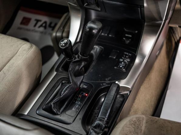 Toyota Land Cruiser Prado 120 Series с пробегом 2002 года, цена 1 370 100 рублей, 508395 км, внедорожник, Автокод Объявления