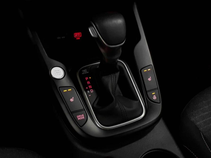 Kia Soul III Москва  - изображение 14