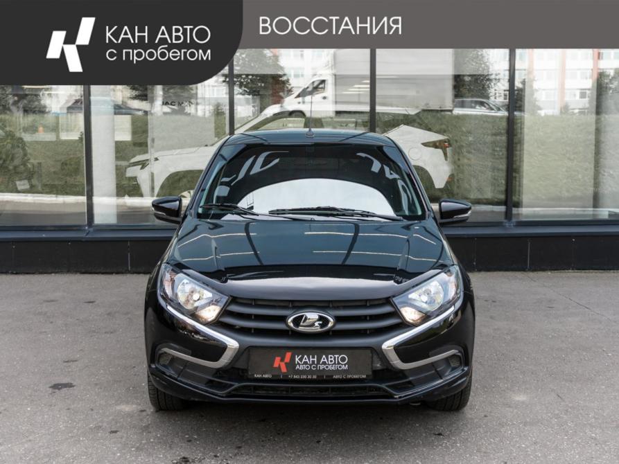 Lada (ВАЗ) Granta I Рестайлинг Казань  - изображение 2