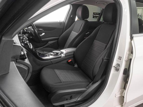 Mercedes-Benz C-Класс IV (W205) с пробегом 2014 года, цена 1 929 000 рублей, 88153 км, седан, Автокод Объявления