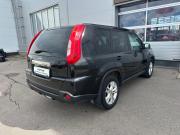 Nissan X-Trail II Рестайлинг Москва  - изображение 24