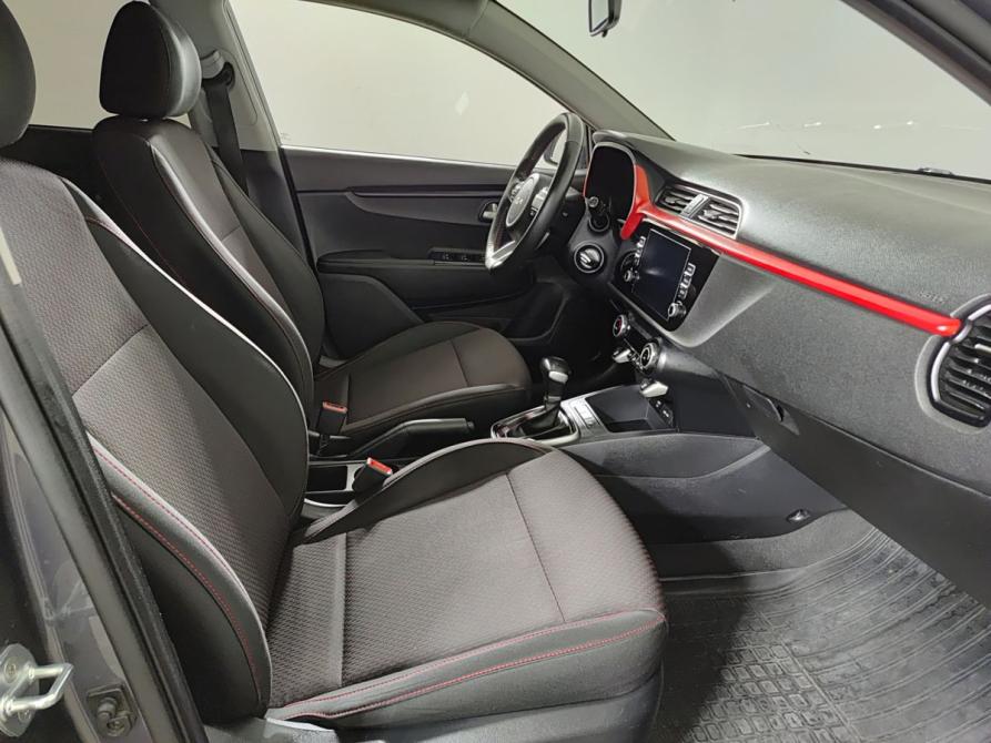 Kia Rio IV Рестайлинг Уфа  - изображение 11