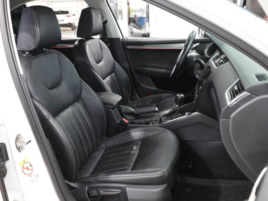Skoda Octavia III (A7) Рестайлинг Ростов-на-Дону  - изображение 8