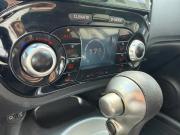 Nissan Juke I Белгород  - изображение 41
