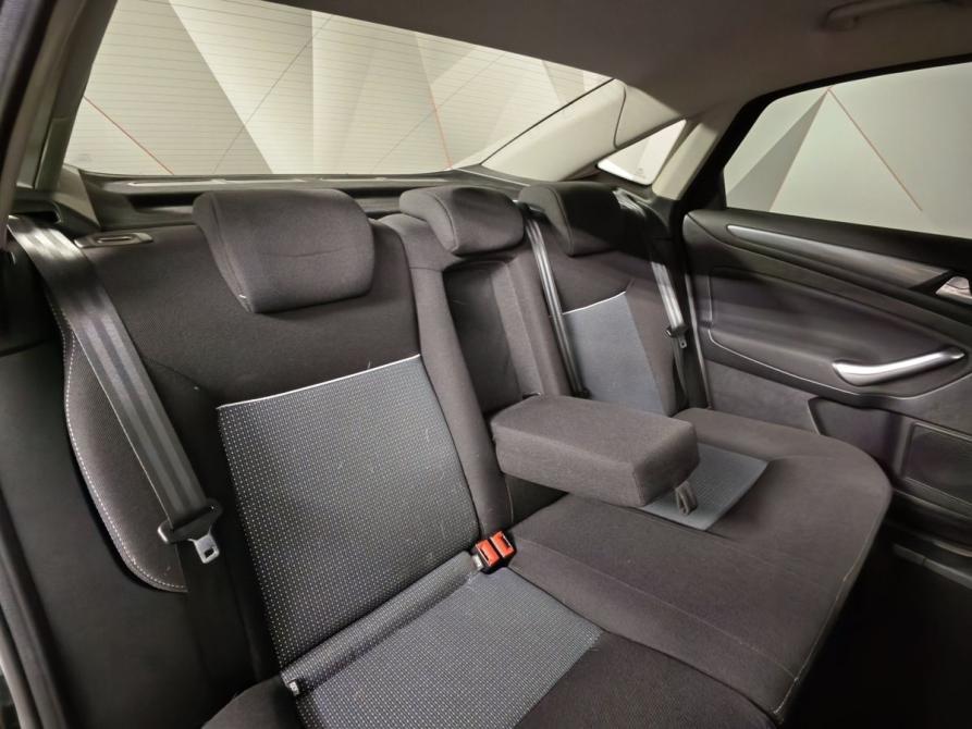 Ford Mondeo IV Рестайлинг Москва  - изображение 15
