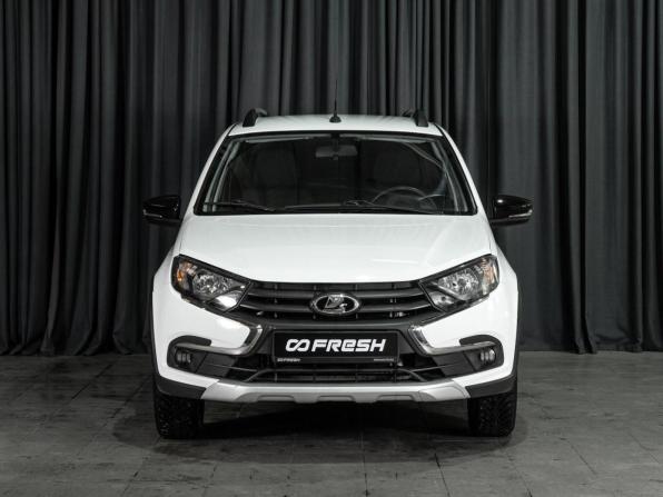 Lada (ВАЗ) Granta I Рестайлинг с пробегом 2023 года, цена 829 000 рублей, 35134 км, универсал, Автокод Объявления