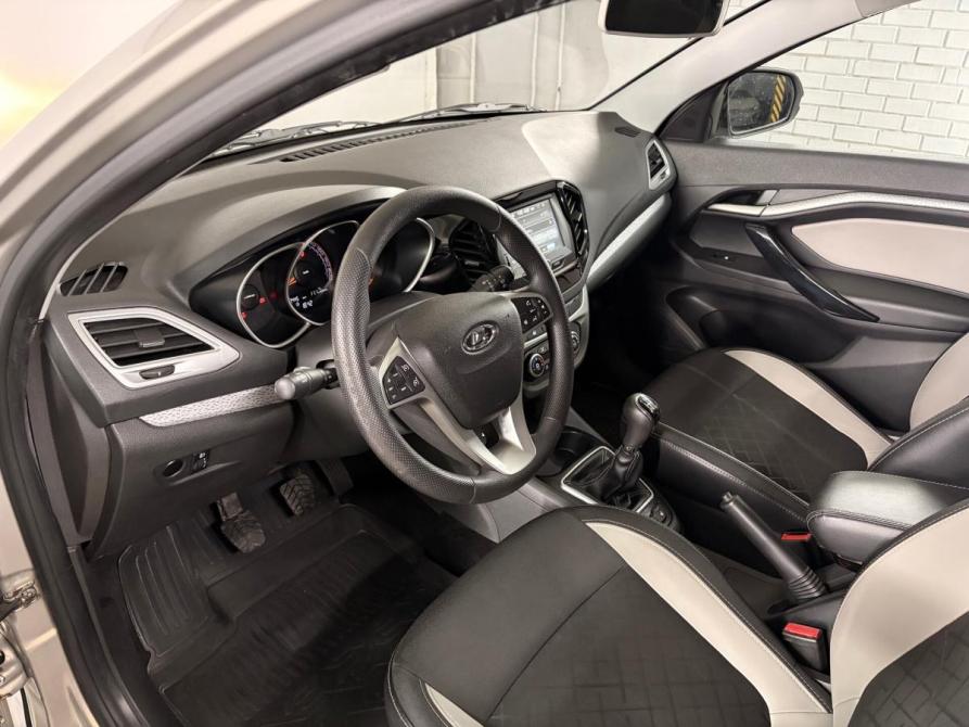 Lada (ВАЗ) Vesta I Екатеринбург  - изображение 9