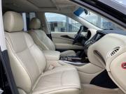 Infiniti QX60 I Рестайлинг Москва  - изображение 56