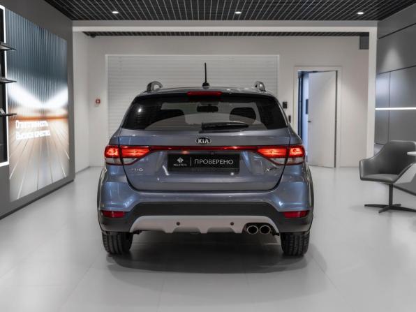 Kia Rio IV с пробегом 2019 года, цена 1 490 000 рублей, 130139 км, хэтчбек, Автокод Объявления