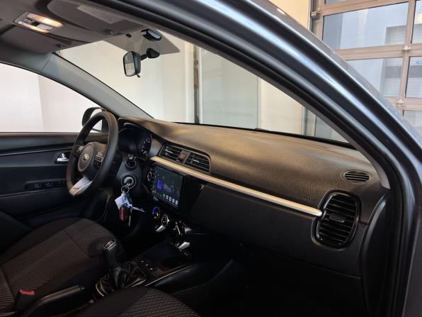 Kia Rio IV с пробегом 2020 года, цена 1 447 000 рублей, 131335 км, хэтчбек, Автокод Объявления