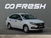 Lada (ВАЗ) Granta I Рестайлинг Краснодар  - изображение 17