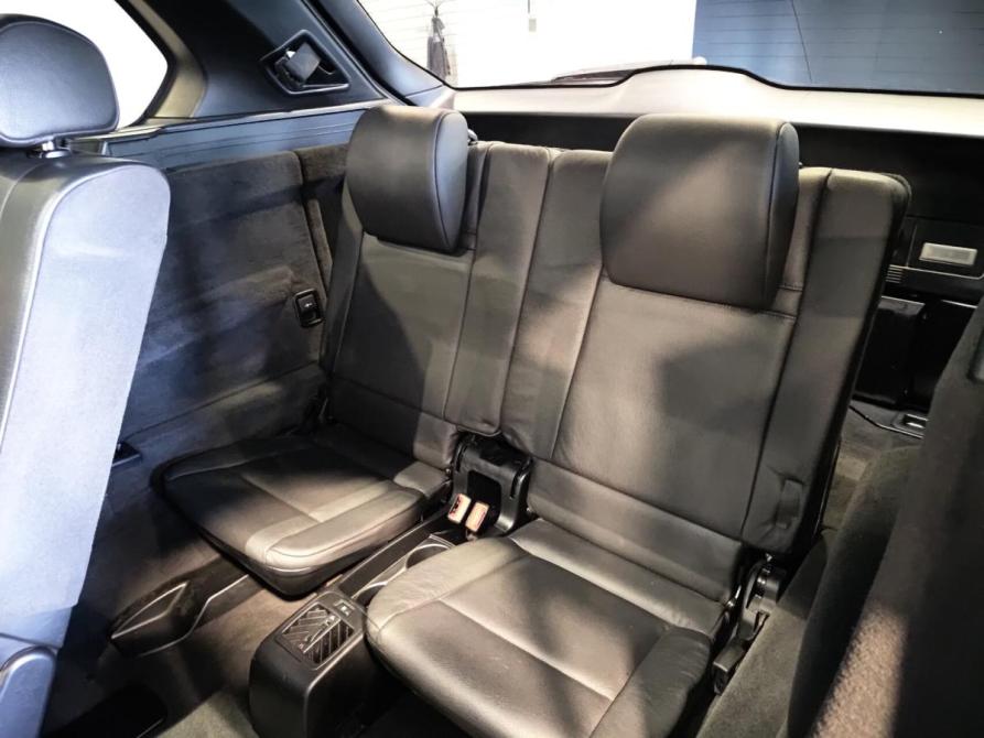 BMW X5 II (E70) Казань  - изображение 23