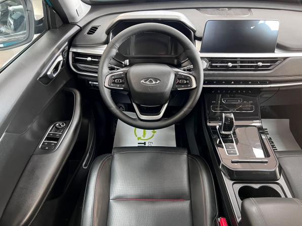 Chery Tiggo 7 Pro I с пробегом 2020 года, цена 1 610 000 рублей, 48056 км, внедорожник, Автокод Объявления