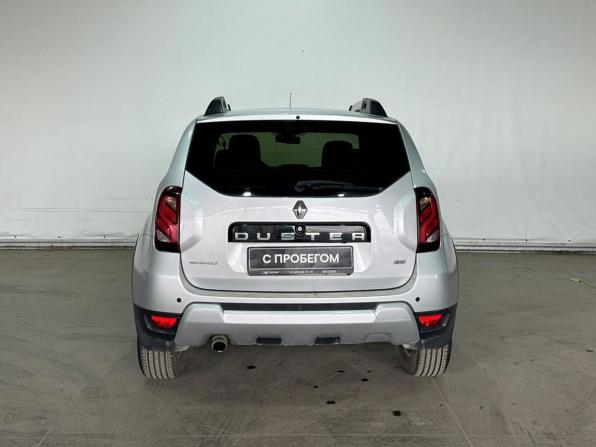 Renault Duster I Рестайлинг с пробегом 2019 года, цена 1 650 000 рублей, 76558 км, внедорожник, Автокод Объявления