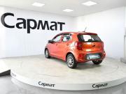 Kia Picanto III Новосибирск  - изображение 31