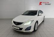 Mazda 6 II (GH) Рестайлинг Астрахань  - изображение 19