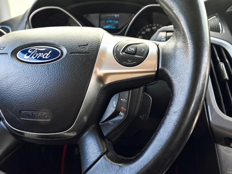 Ford Focus III Екатеринбург  - изображение 13