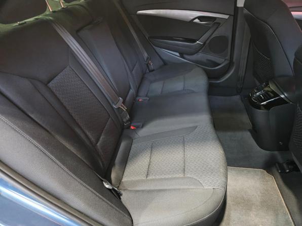 Hyundai i40 I Рестайлинг с пробегом 2016 года, цена 1 599 000 рублей, 90165 км, седан, Автокод Объявления