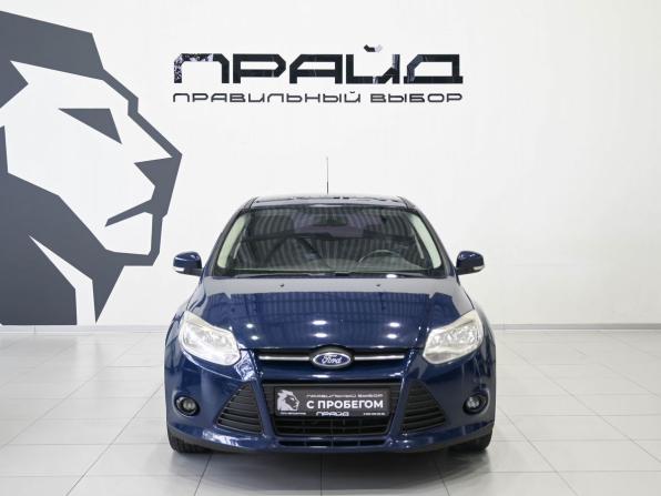 Ford Focus III с пробегом 2013 года, цена 829 900 рублей, 175823 км, хэтчбек, Автокод Объявления