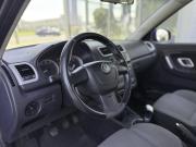 Skoda Fabia II Ставрополь  - изображение 30