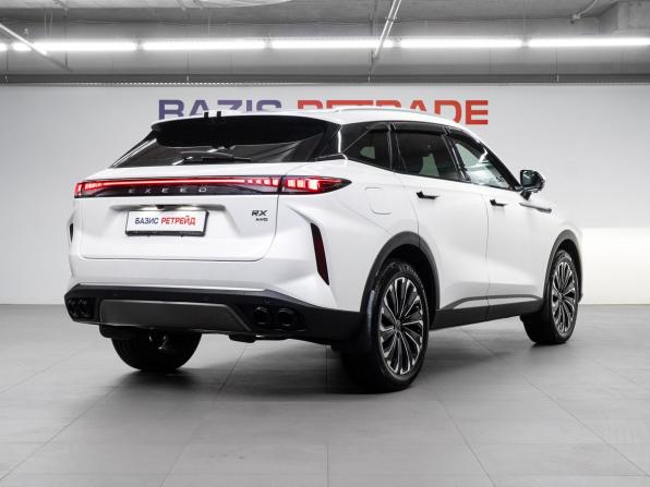 Exeed RX с пробегом 2023 года, цена 3 250 000 рублей, 68426 км, внедорожник, Автокод Объявления