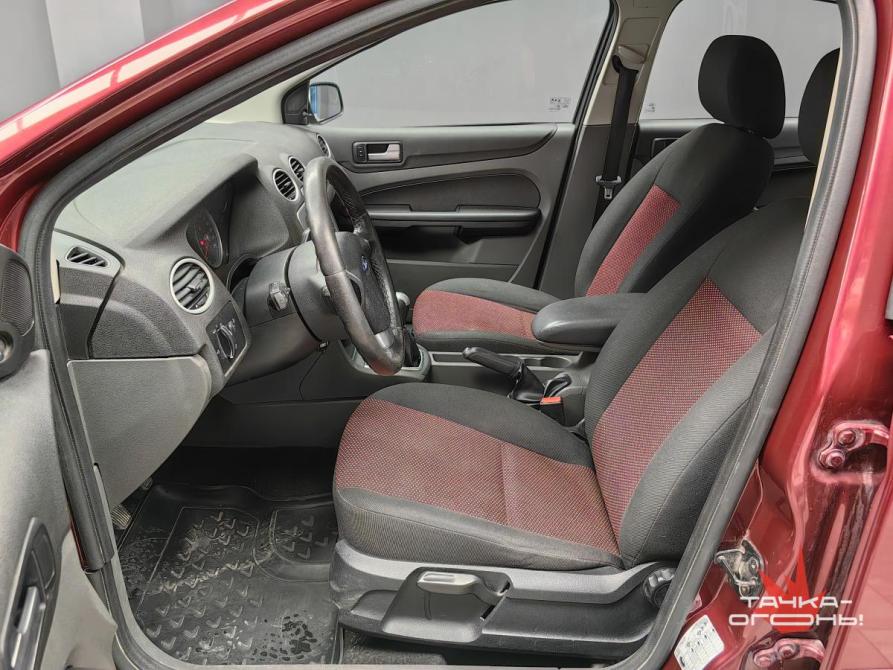 Ford Focus II Пермь  - изображение 11