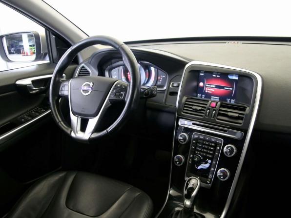 Volvo XC60 I Рестайлинг с пробегом 2015 года, цена 1 790 000 рублей, 268622 км, внедорожник, Автокод Объявления