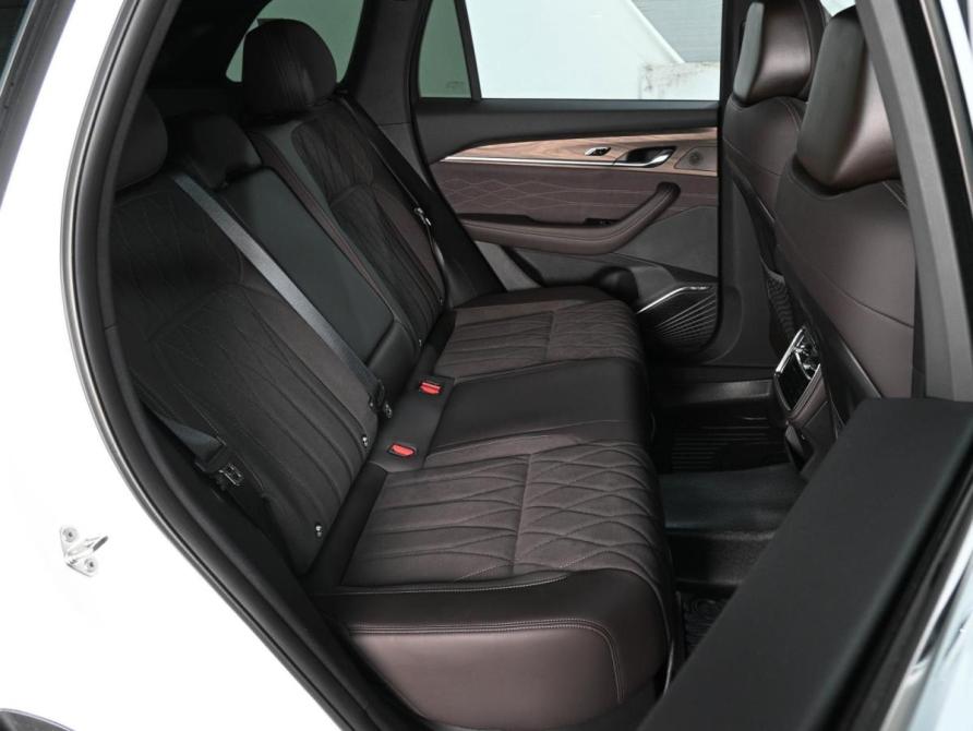 Geely Monjaro I Рестайлинг 2 Ростов-на-Дону  - изображение 7