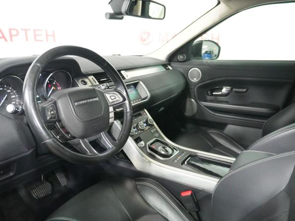 Land Rover Range Rover Evoque I Рестайлинг с пробегом 2017 года, цена 2 550 000 рублей, 182489 км, внедорожник, Автокод Объявления