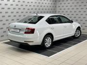Skoda Octavia III (A7) Рестайлинг Красноярск  - изображение 15