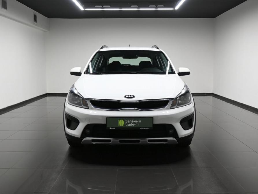 Kia Rio IV Тверь  - изображение 3