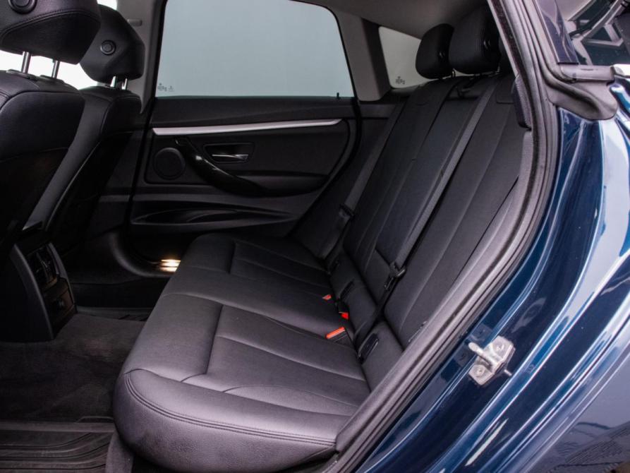 BMW 3 серии VI (F3x) Москва  - изображение 12