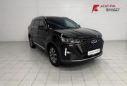 Chery Tiggo 7 Pro Max I Астрахань  - изображение 21