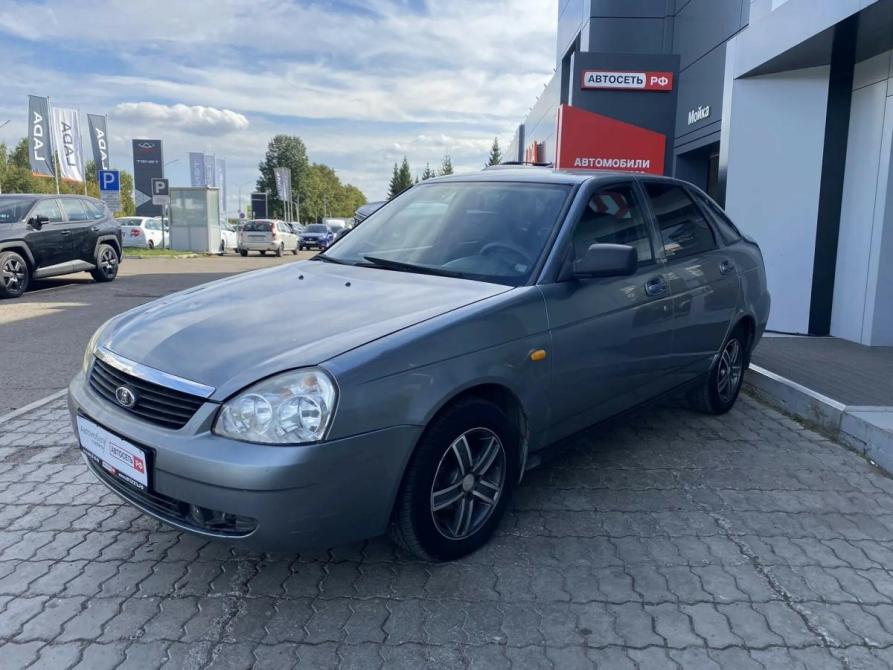 Lada (ВАЗ) Priora I Набережные Челны  - изображение 3