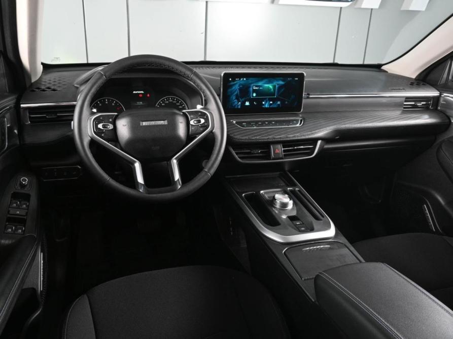 Haval Jolion I Ростов-на-Дону  - изображение 6
