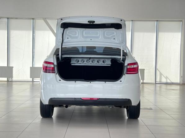 Lada (ВАЗ) Vesta I с пробегом 2018 года, цена 870 000 рублей, 95670 км, седан, Автокод Объявления