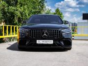 Mercedes-Benz S-Класс VII (W223) Москва  - изображение 42