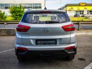 Hyundai Creta I Рестайлинг Волгоград  - изображение 40