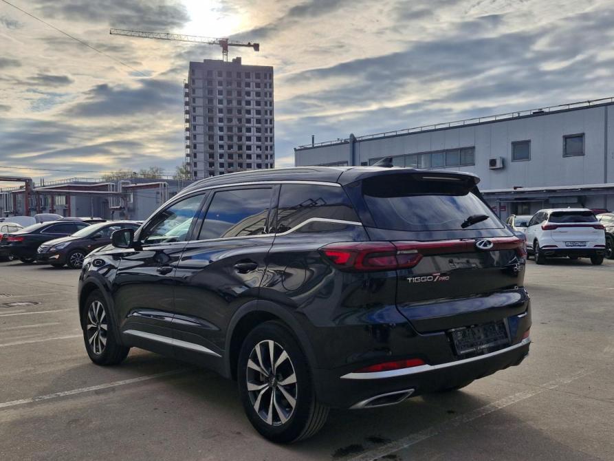 Chery Tiggo 7 Pro I Нижний Новгород  - изображение 4