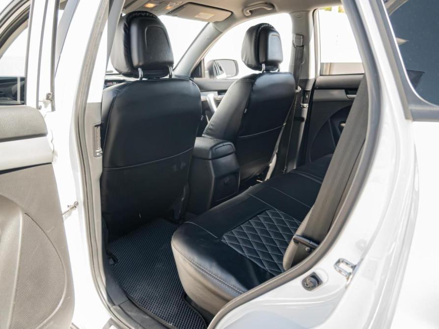 Kia Sorento II Краснодар  - изображение 11