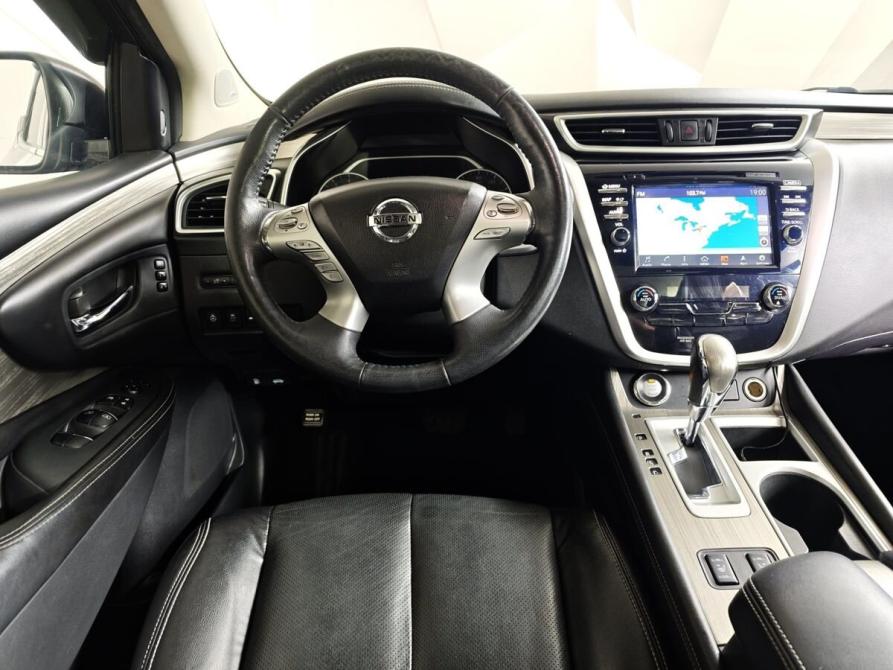 Nissan Murano III (Z52) Москва  - изображение 20