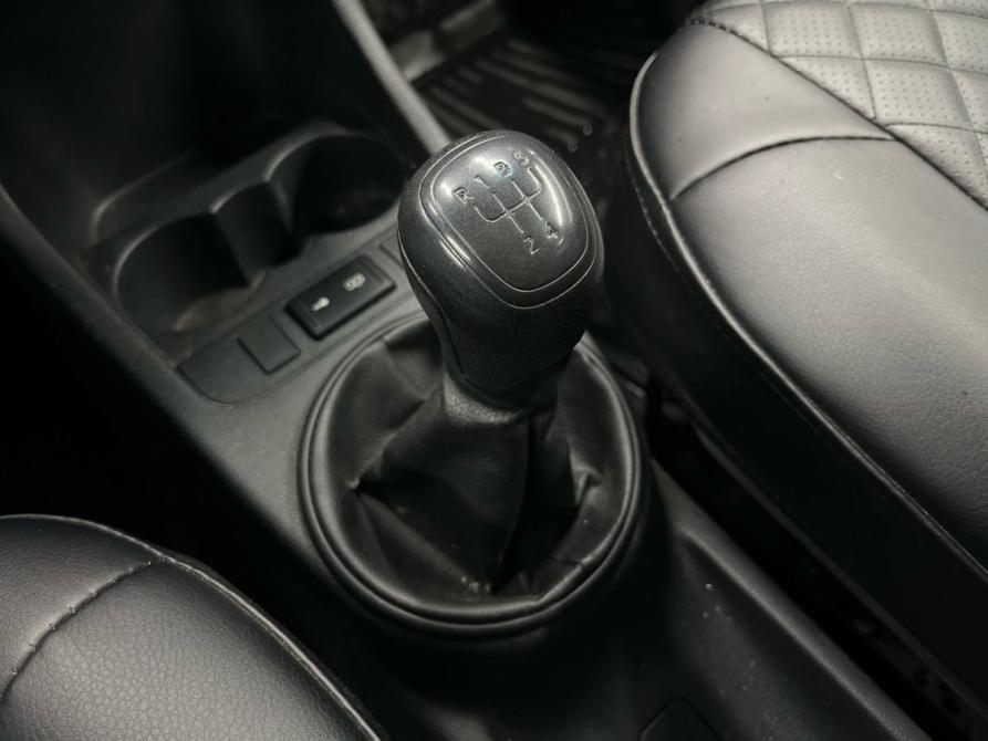 Skoda Fabia II Рестайлинг Уфа  - изображение 11