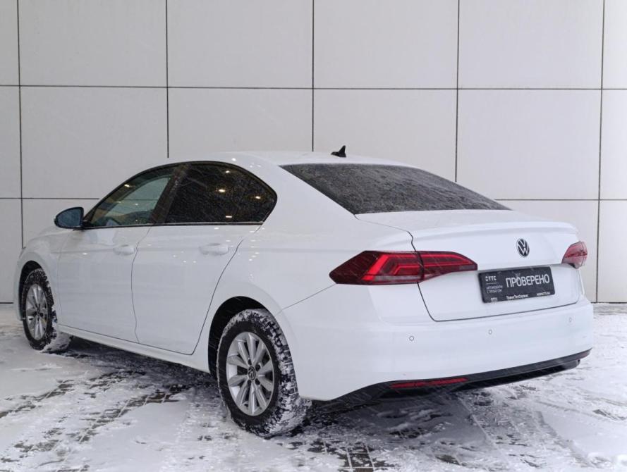 Volkswagen Bora IV (China Market) Рестайлинг Казань  - изображение 8