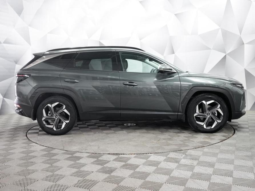 Hyundai Tucson IV Ульяновск  - изображение 6