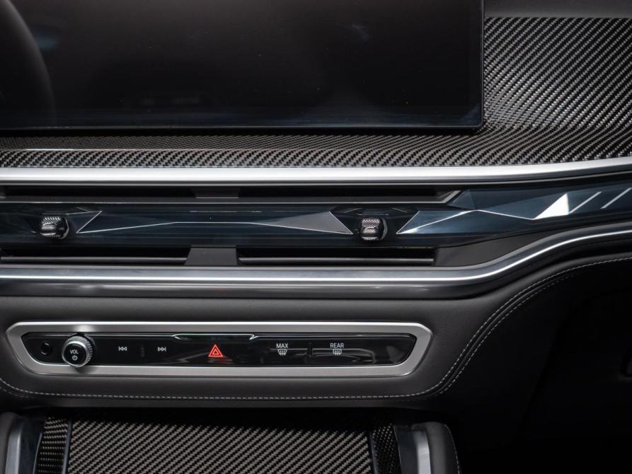 BMW X5 M III (F95) Рестайлинг Москва  - изображение 21