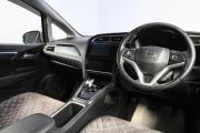 Honda Shuttle II Новосибирск  - изображение 27