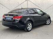 Chevrolet Cruze I Рестайлинг Тамбов  - изображение 23