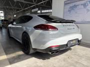 Porsche Panamera I Рестайлинг Новомосковск  - изображение 22