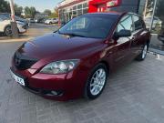 Mazda 3 I (BK) Рестайлинг Астрахань  - изображение 26